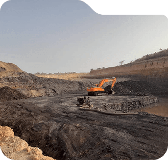 Shaping Africa's energy and mining future through innovation and expertise.