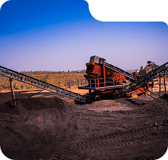 Building a sustainable future through proven expertise in mining and energy