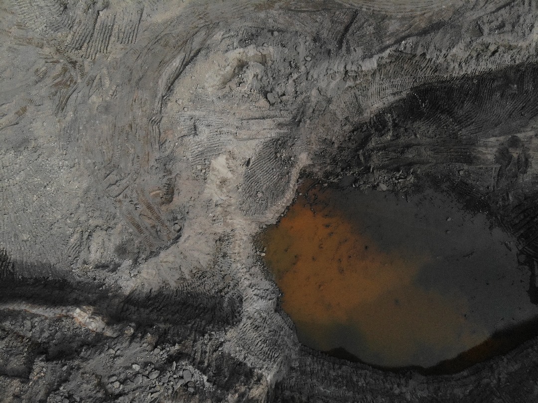 Benue Limestone Project