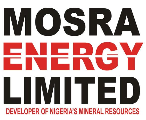 Welcome to Mosra Energy Limited